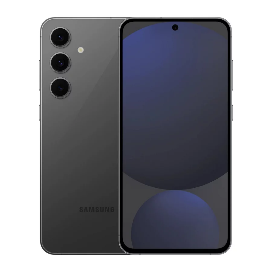 Galaxy S24 FE - Negro