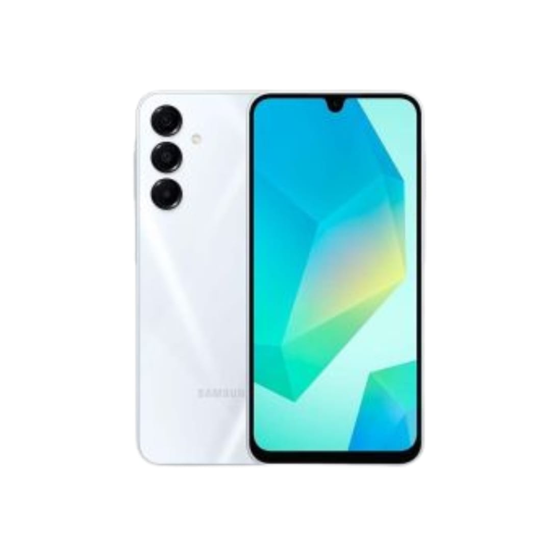 samsung A16 blanco