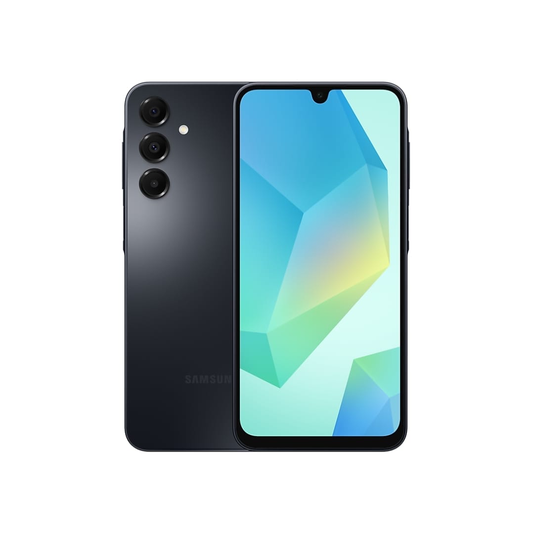 samsung A16 negro