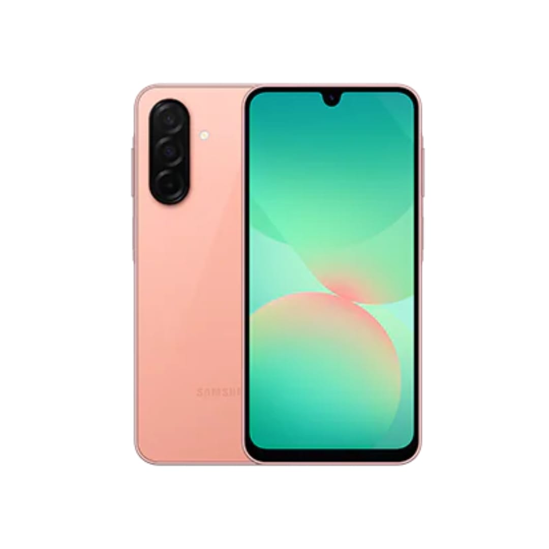 samsung A26 rosa