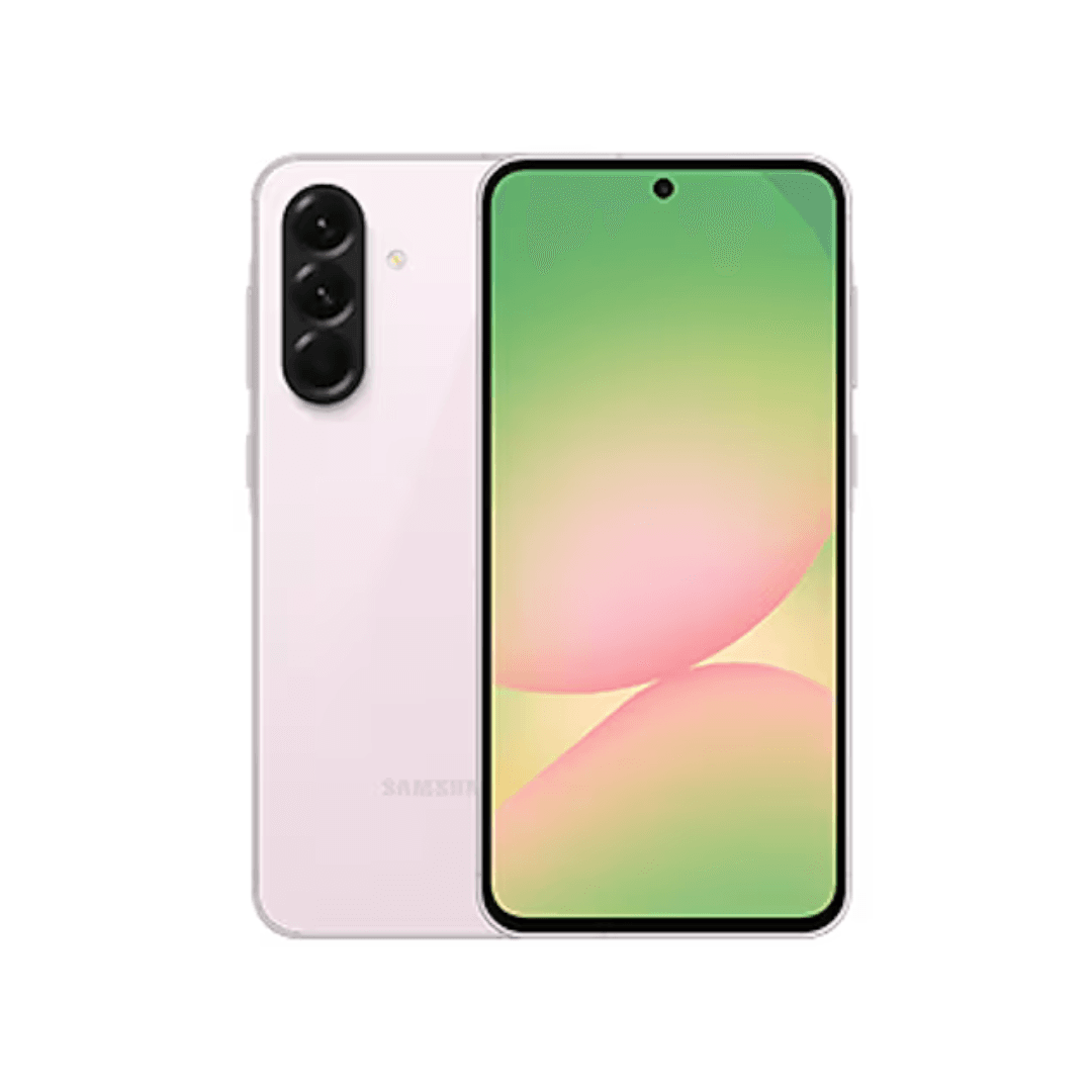 samsung A56 rosa