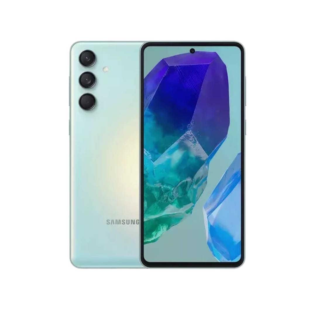 samsung m55 green